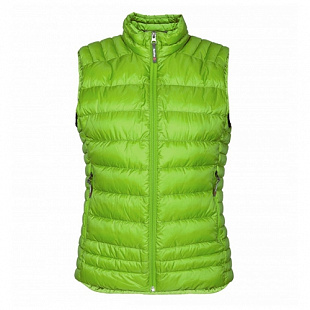 Жилет утепленный женский RedFox Quasar green