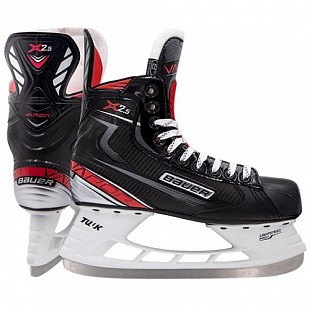 Коньки хоккейные Bauer Vapor X2.5 S19 JR