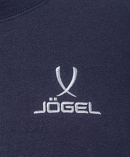 Толстовка детская Jogel ESSENTIAL Fleece Sweater JE4JU0121.Z4 dark blue