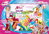 Пазл Step Puzzle Winx Rainbow №4 75116