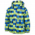 Куртка детская Alpine Pro KJCF029530PA lime