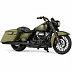 Мотоцикл Maisto 1:18 Harley Davidson 2022 Road King Special 39360 (20-22941)