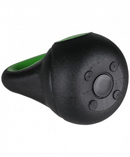 Гиря пластиковая Starfit 6кг DB-502 Green