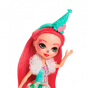 Игровой набор Enchantimals Праздник Фламинго FCC62 FCG79