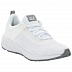 Полуботинки детские Jack Wolfskin Coogee Low K white rush