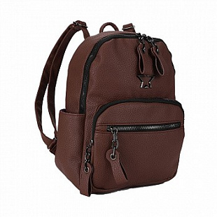 Городской рюкзак Ors Oro DW-962 /4 coffee