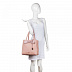 Женская сумка Pola 64457 pale pink