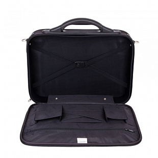 Кейс деловой Beskin 111725 black