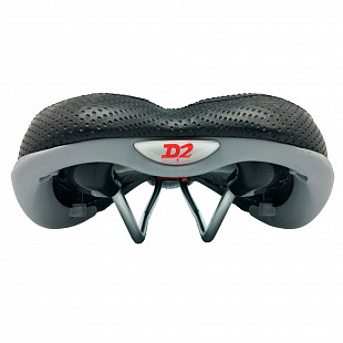 Седло Velo VL-4093 D2 комфорт ZTB90040