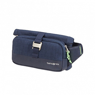 Сумка поясная Samsonite Ziproll CO6*11 008
