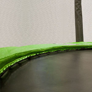 Батут Sundays Champion Premium-D490 (с ограждением)