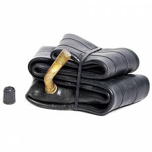 Велокамера Kenda 10"х2.00 авто ниппель 45` 5-515002