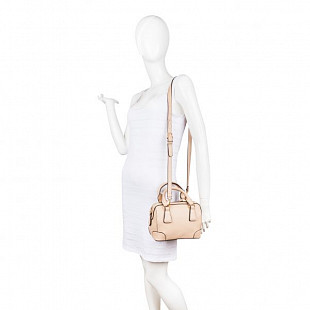 Женская сумка Pola 8280 beige