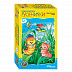 Дорожная игра Step Puzzle Возьми с собой Разноцветные гусенички SP-76123