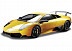Коллекционная машина Bburago 1:24 Star Lamborghini Murcielago (18-21050)