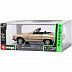 Коллекционная машина Bburago 1:32 Mercedes Benz 450 Sl Cabrio (18-43212)