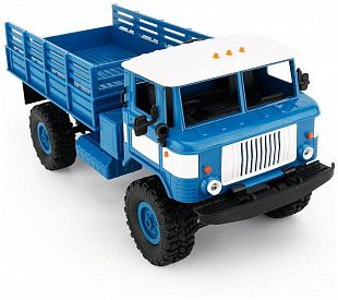 Радиоуправляемая модель WPL B24 1/16 в ассортименте WPL B24