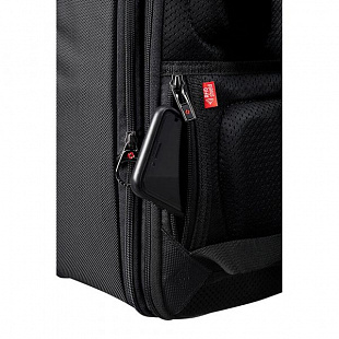 Рюкзак Samsonite Pro-DLX 5 CG7-09010 Black