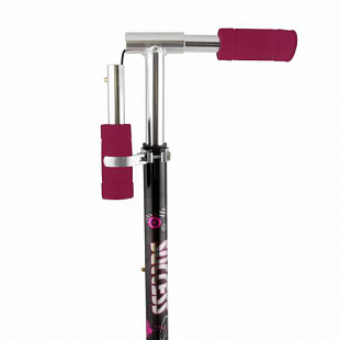 Самокат Scooter SC-03 Pink