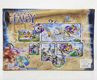 Конструктор Bela Fairy 10413
