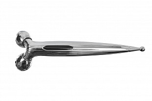 Роликовый 3D массажер Bradex для лица KZ 0649