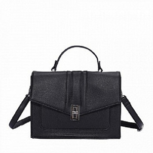 Сумка городская Ors Oro CS-0005 /1 black