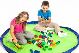 Игровой коврик Bradex Самобранка DE 0362