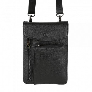 Мужская сумка Pola 0707 black