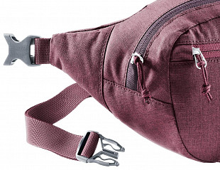 Сумка поясная Deuter Belt II 3900221-5026 maron (2021)