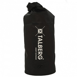 Гермомешок Talberg Extreme PVC 130 (TLG-011) Black