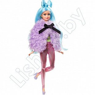 Кукла Barbie Extra (Экстра) (GYJ69)