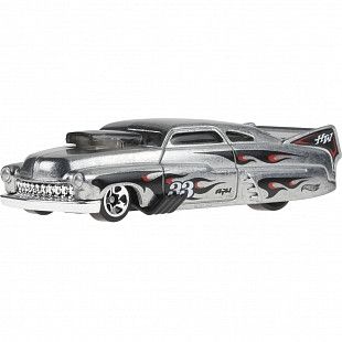 Машинка Hot Wheels Базовой коллекции '49 Drag Merc 215/250 (5785 HTB54) mainline 2024