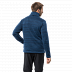 Джемпер мужский Jack Wolfskin Aquila Altis Jacket M indigo blue