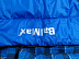 Спальный мешок Balmax (Аляска) Elit series до -25 градусов Blue