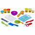 Игровой набор Play-Doh Приготовь и нарежь на дольки (B9012)