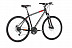 Велосипед Kellys Cliff 90 28" (2019) black/red