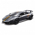 Коллекционная машина Bburago 1:32 Tuners Lamborghini Murcielago (18-42020)