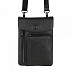 Мужская сумка Pola 0707 black