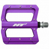 Велопедали HT AN01 AN01105101 purple