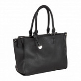 Женская сумка Pola 78339 black