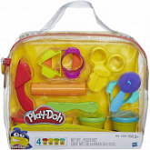 Игровой набор Play-Doh Базовый (B1169)
