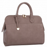 Женская сумка Pola 7134 dark beige