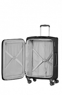 Чемодан Samsonite Popsoda 78см CT4-09005 Black