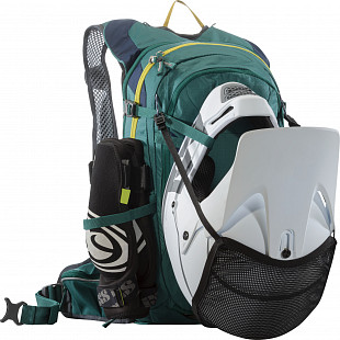 Рюкзак Deuter Compact EXP 12 3200215-2319 alpinegreen/midnight (2020-21)