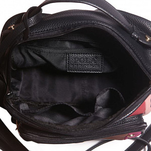 Женская сумка Pola 74492 black
