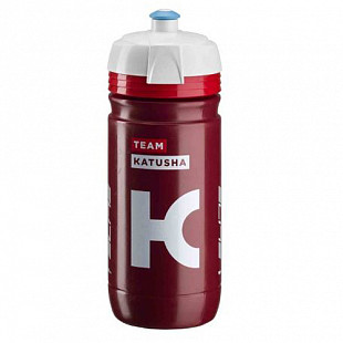 Велобутылка Elite Corsa Team 2016 Katusha 00914327