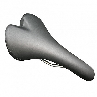 Велоседло Velo женское black VL-4163