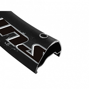 Обод Alexrims Supra 35 26"х30ммХ32Н SSE для бескамерных покрышек (FR/DH) black ZTB12332