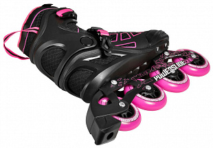 Роликовые коньки Powerslide Lancer Women 880221