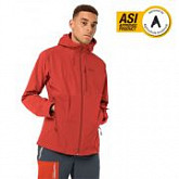 Куртка мужская Jack Wolfskin Eagle Peak Jacket M lava red